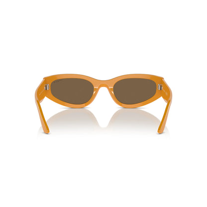 Vogue VO5585-S 315973 – ocra pieno – Occhiali da sole
