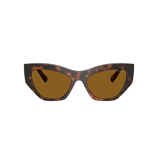 Vogue VO5607-S 271883 – Havana – Occhiali da sole