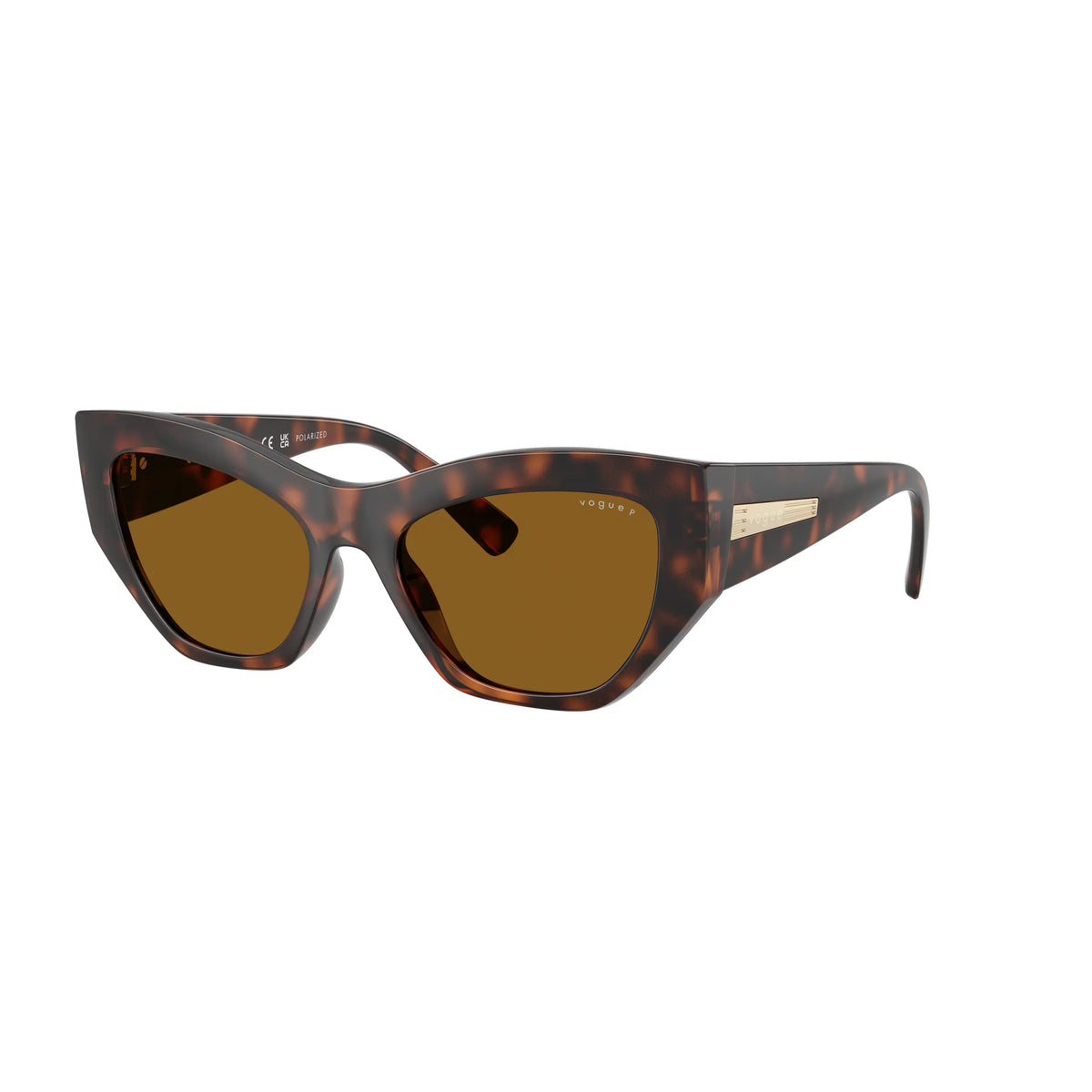 Vogue VO5607-S 271883 – Havana – Occhiali da sole