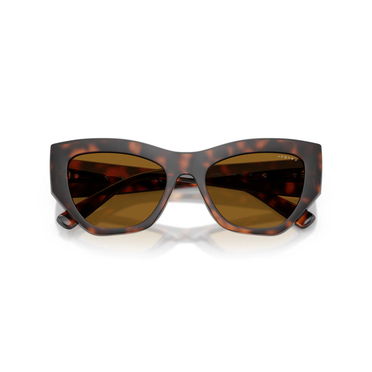 Vogue VO5607-S 271883 – Havana – Occhiali da sole