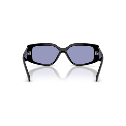 Vogue VO5642-SU W44/76 – nero – Occhiali da sole