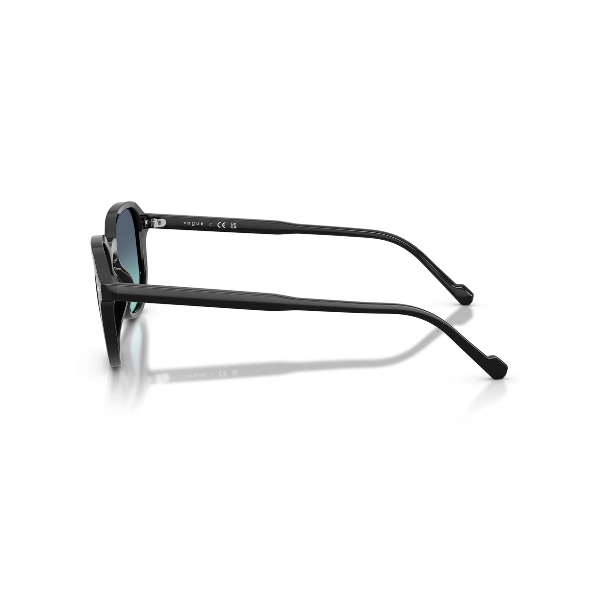 Vogue VO5707S W44/4S – Lunettes de soleil noires