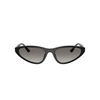 Vogue VO5726SU W44/T3 – Lunettes de soleil noires