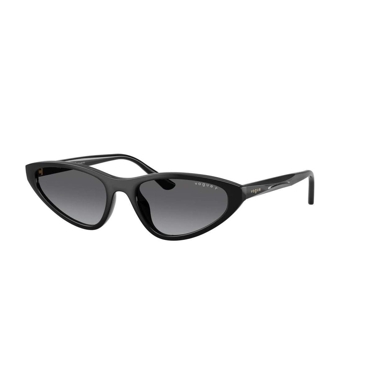 Vogue VO5726SU W44/T3 – Lunettes de soleil noires