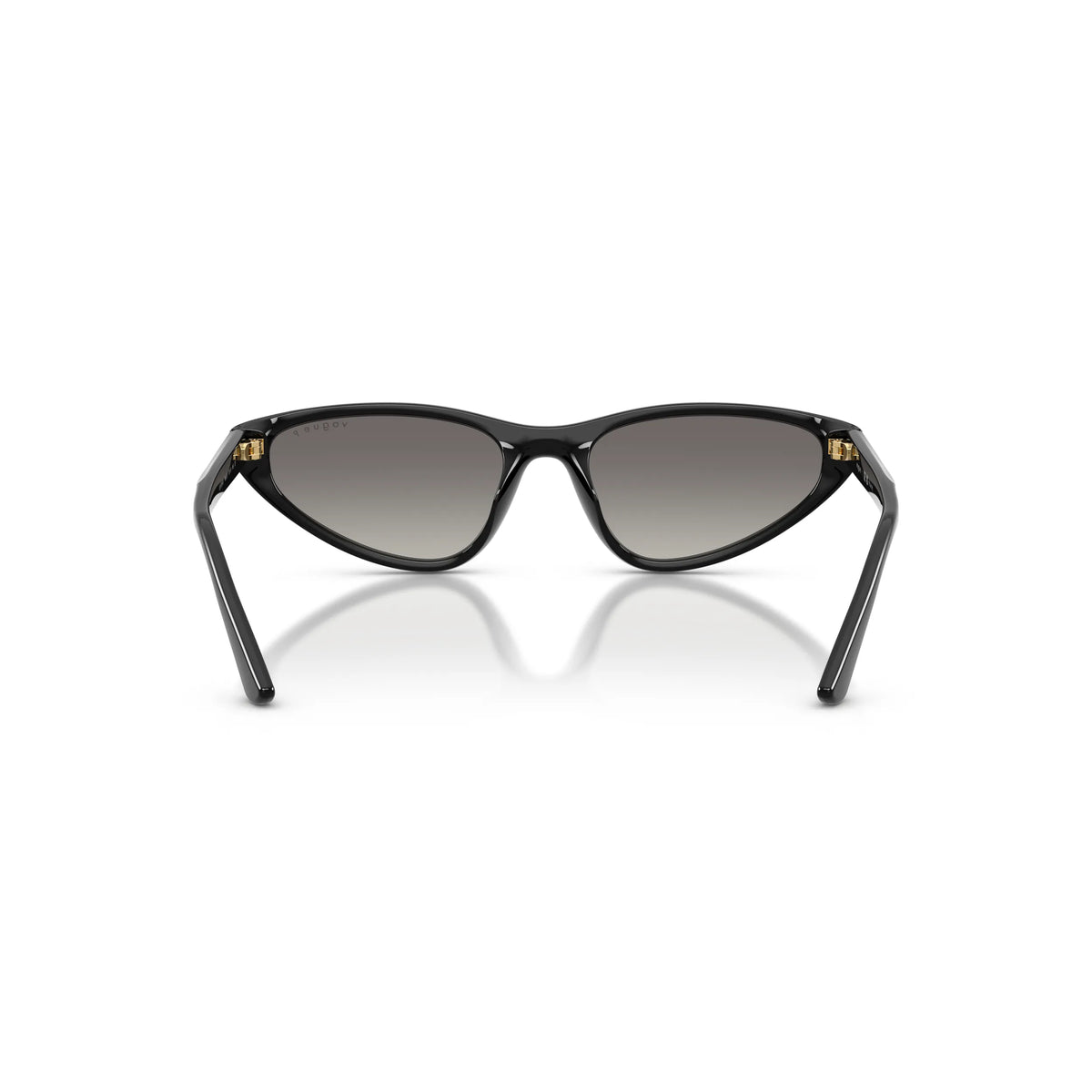 Vogue VO5726SU W44/T3 – Lunettes de soleil noires