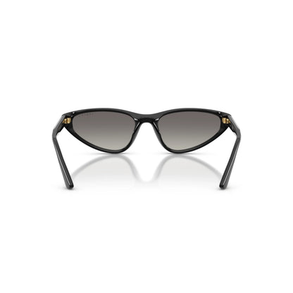 Vogue VO5726SU W44/T3 – Lunettes de soleil noires