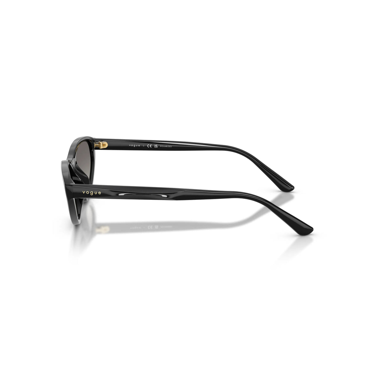 Vogue VO5726SU W44/T3 – Lunettes de soleil noires