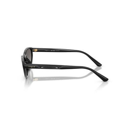 Vogue VO5726SU W44/T3 – Lunettes de soleil noires