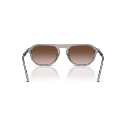 Vogue VO5752S 282013 – Occhiali da sole grigi trasparenti