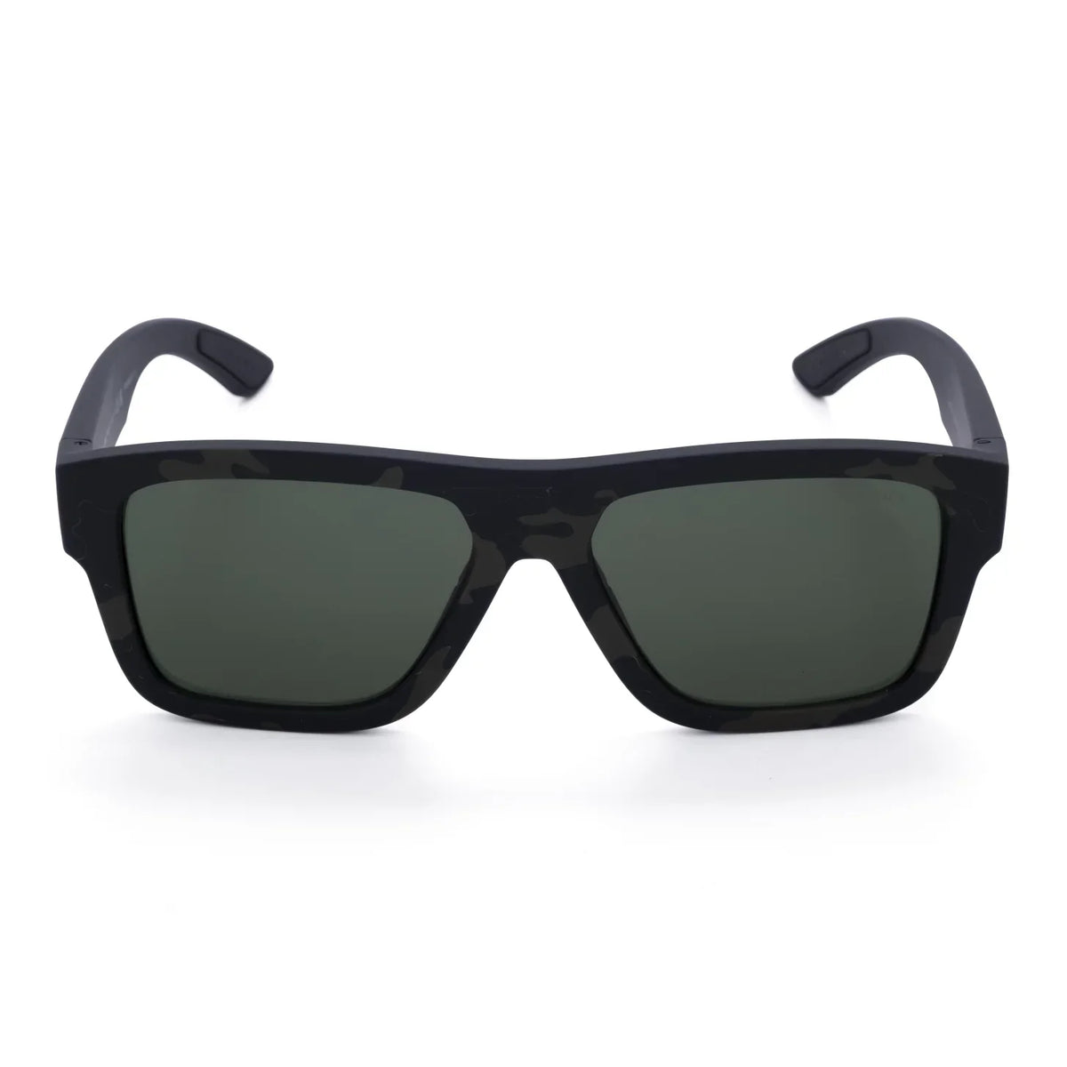 Prada Linea Rossa PS 04ZS 14X90I – verde militare – Occhiali da sole