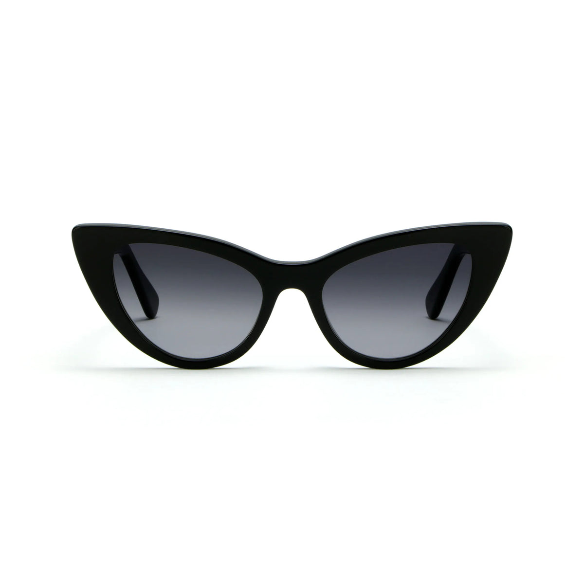 L.G.R. for Ermanno Scervino Orchid Bold 5950 01 – nero – Occhiali da sole
