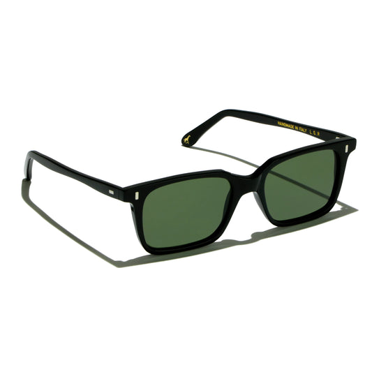 L.G.R. Suez 5958 01 – nero – Occhiali da sole
