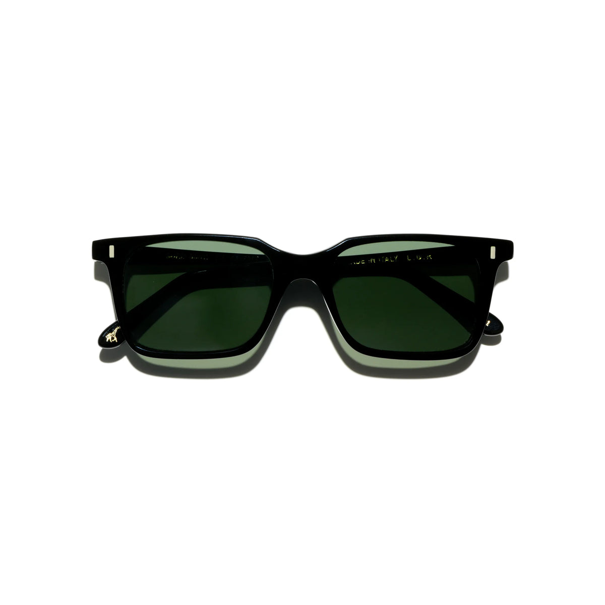 L.G.R. Suez 5958 01 – nero – Occhiali da sole