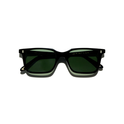 L.G.R. Suez 5958 01 – nero – Occhiali da sole