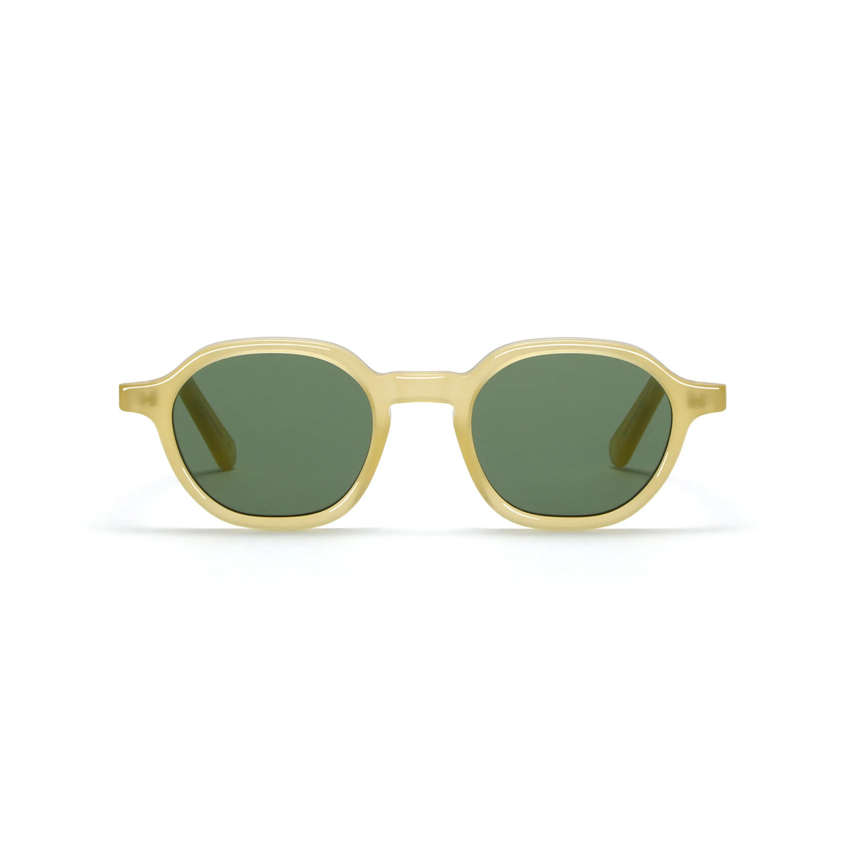 L.G.R. Algiers 7029 08 – Honey – Occhiali da sole
