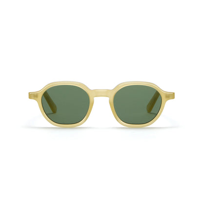 L.G.R. Algiers 7029 08 – Honey – Occhiali da sole