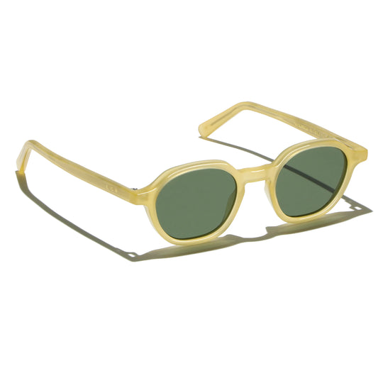 L.G.R. Algiers 7029 08 – Honey – Occhiali da sole