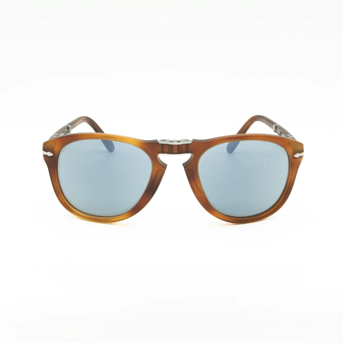 Persol Steve McQueen 714 S-M 96/56 – tartarugato – Occhiali da sole
