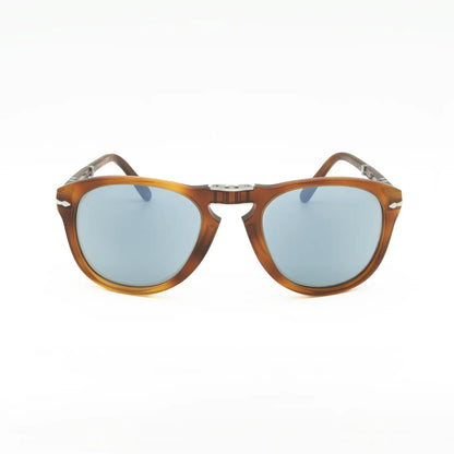 Persol Steve McQueen 714 S-M 96/56 – tartarugato – Occhiali da sole