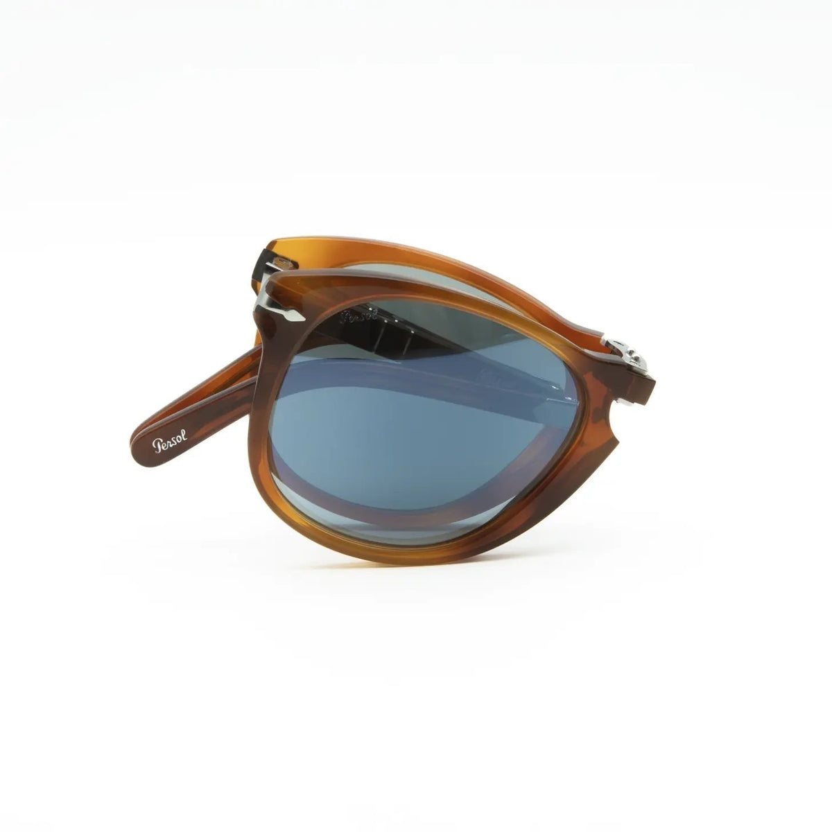 Persol Steve McQueen 714 S-M 96/56 – tartarugato – Occhiali da sole