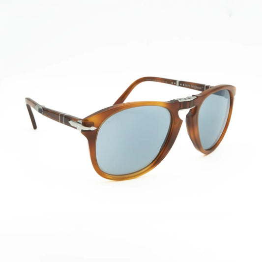 Persol Steve McQueen 714 S-M 96/56 – tartarugato – Occhiali da sole