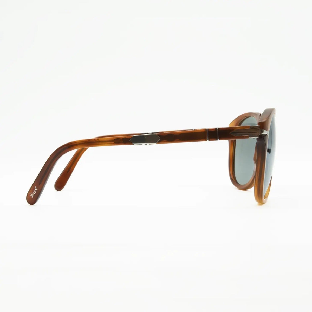 Persol Steve McQueen 714 S-M 96/56 – tartarugato – Occhiali da sole