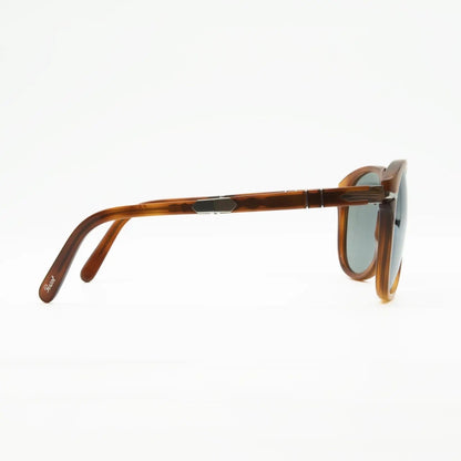 Persol Steve McQueen 714 S-M 96/56 – tartarugato – Occhiali da sole