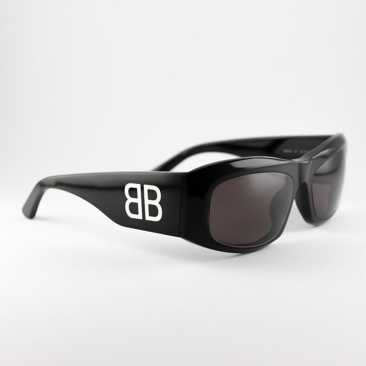 Balenciaga BB0395S 001 – nero – Occhiali da sole