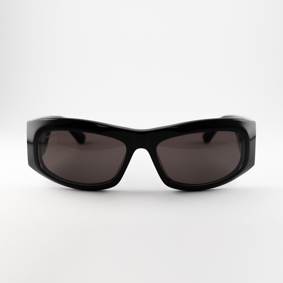 Balenciaga BB0395S 001 – nero – Occhiali da sole