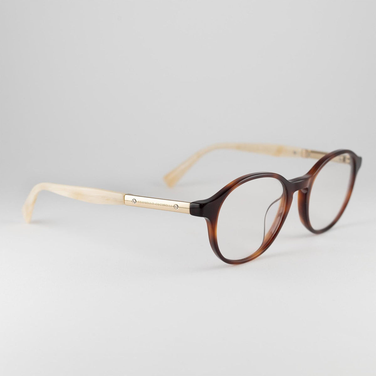 Brunello Cucinelli BC3002 1033 – Occhiali da vista Havana