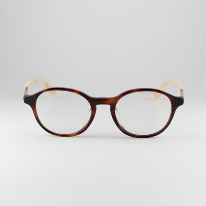 Brunello Cucinelli BC3002 1033 – Occhiali da vista Havana