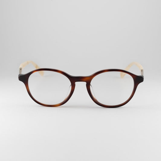 Brunello Cucinelli BC3002 1033 – Occhiali da vista Havana