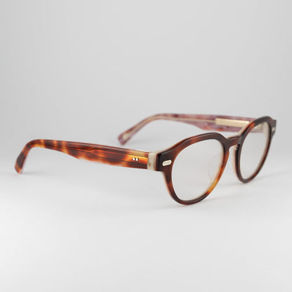 Brunello Cucinelli BC3007 1006 – Occhiali da vista Havana