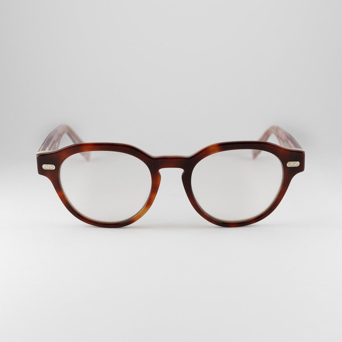 Brunello Cucinelli BC3007 1006 – Occhiali da vista Havana