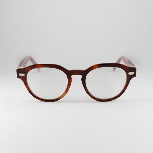 Brunello Cucinelli BC3007 1006 – Occhiali da vista Havana