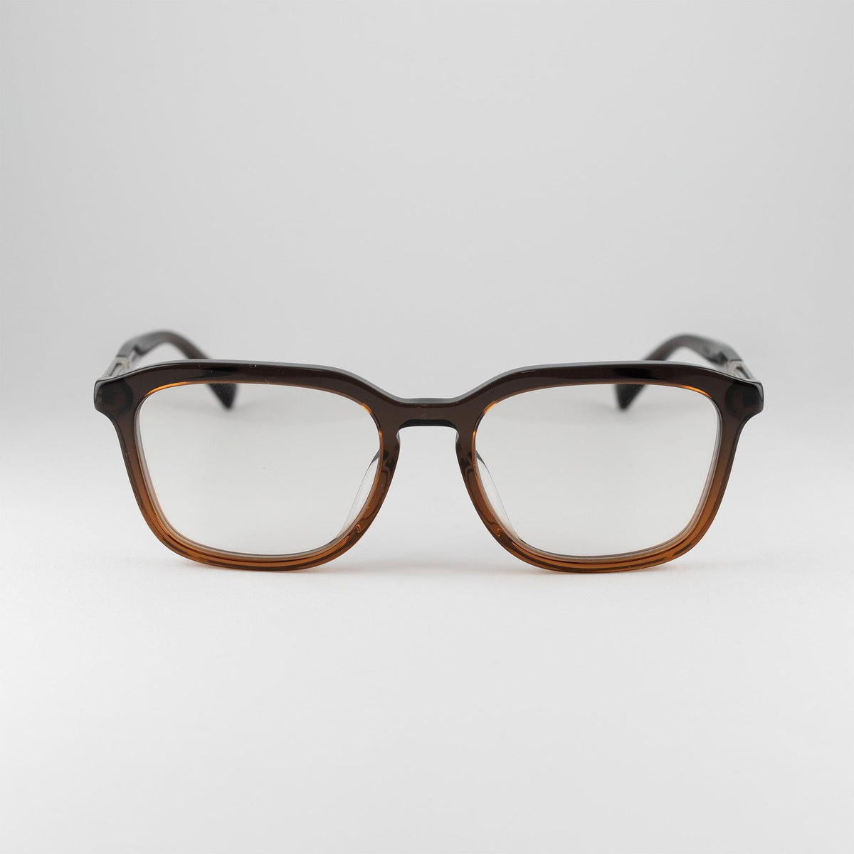 Brunello Cucinelli BC3011 1005 – Occhiali da vista cognac