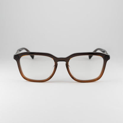 Brunello Cucinelli BC3011 1005 – Occhiali da vista cognac