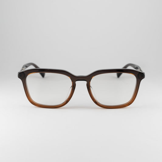 Brunello Cucinelli BC3011 1005 – Occhiali da vista cognac