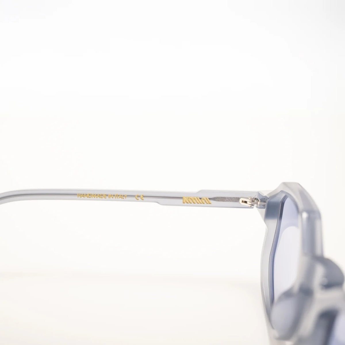 Kyme Benjamin 5 – blu, grigio – Occhiali da sole