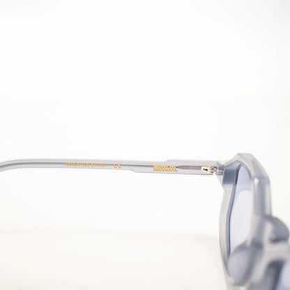 Kyme Benjamin 5 – blu, grigio – Occhiali da sole