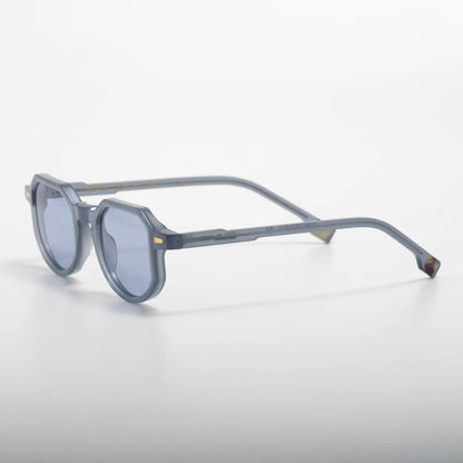 Kyme Benjamin 5 – blu, grigio – Occhiali da sole