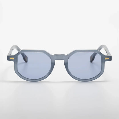 Kyme Benjamin 5 – blu, grigio – Occhiali da sole