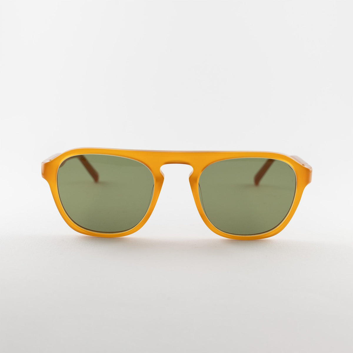 Lesca Lunetier BULLIT – miele – Occhiali da sole