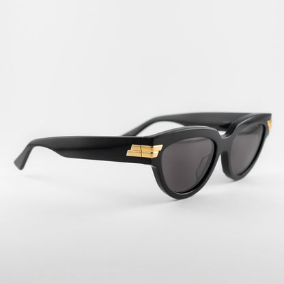 Bottega Veneta BV1035S 001 – nero – Occhiali da sole