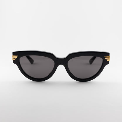 Bottega Veneta BV1035S 001 – nero – Occhiali da sole