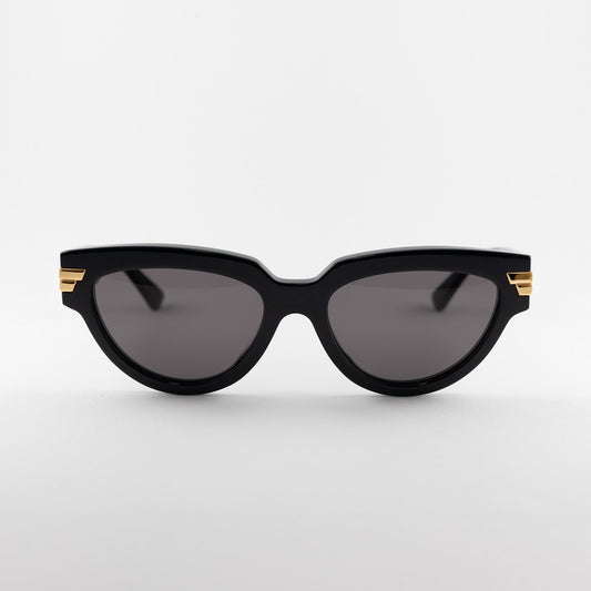 Bottega Veneta BV1035S 001 – nero – Occhiali da sole