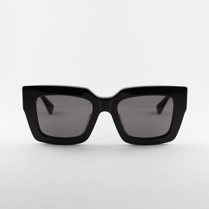 Bottega Veneta BV1212S 001 – nero – Occhiali da sole