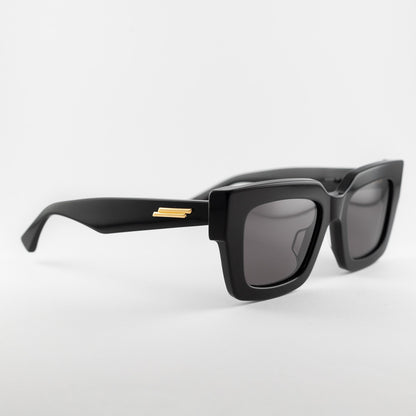 Bottega Veneta BV1212S 001 – nero – Occhiali da sole