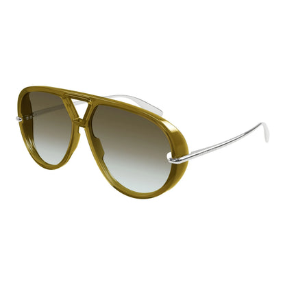 Bottega Veneta BV1274S-006 – marrone – Occhiali da sole