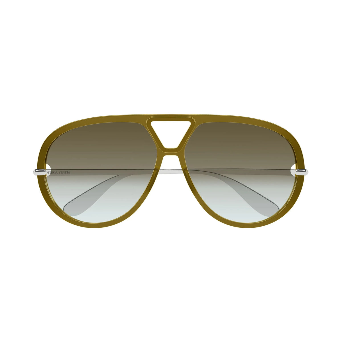 Bottega Veneta BV1274S-006 – marrone – Occhiali da sole